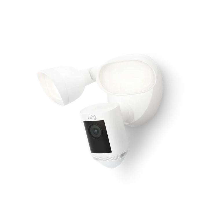 Ring Security Cameras