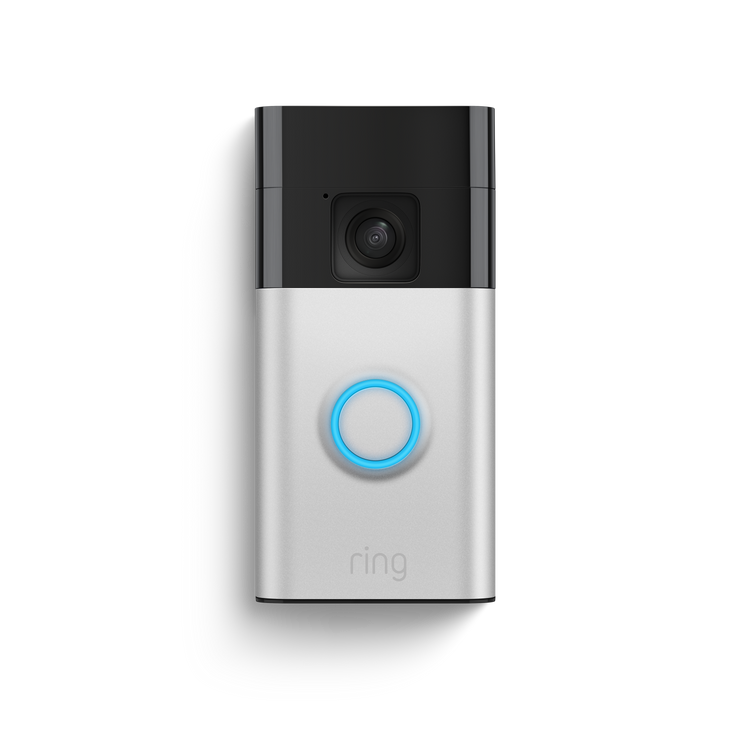 Ring Video Doorbells