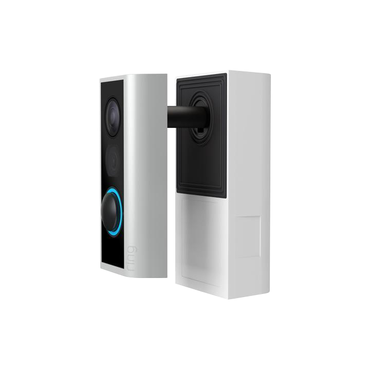 Ring Peephole Camera(Door View Cam)