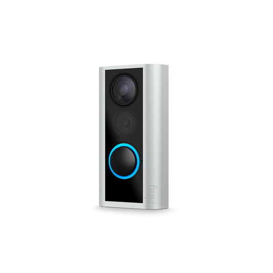 Ring Peephole Camera(Door View Cam)