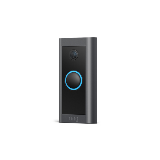 Ring Video Doorbell Wired