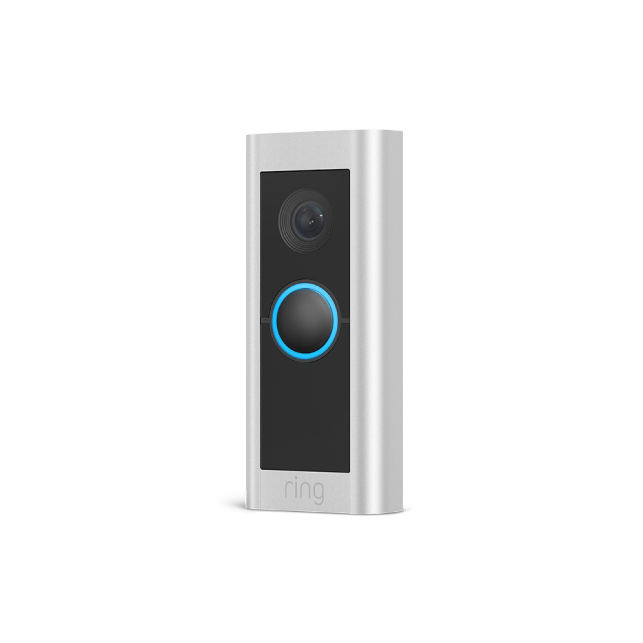 Ring Plug-In Doorbell Pro