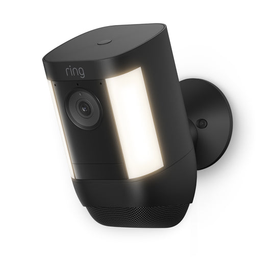 Ring Spotlight Cam Pro