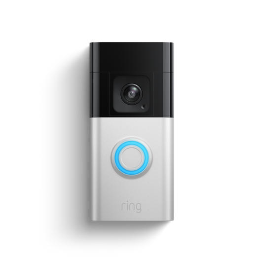 Ring Battery Video Doorbell Pro