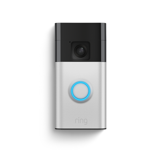 Ring Video Doorbell