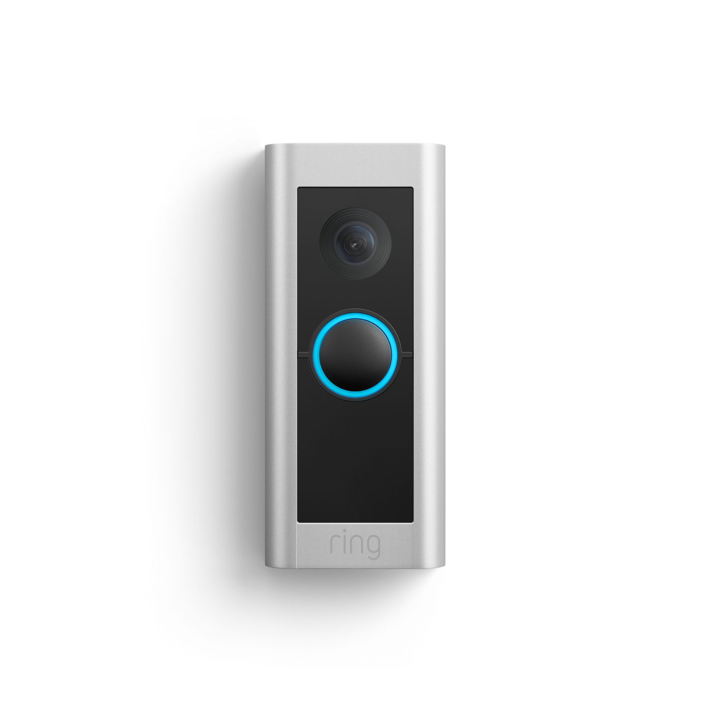 Ring Plug-In Doorbell Pro