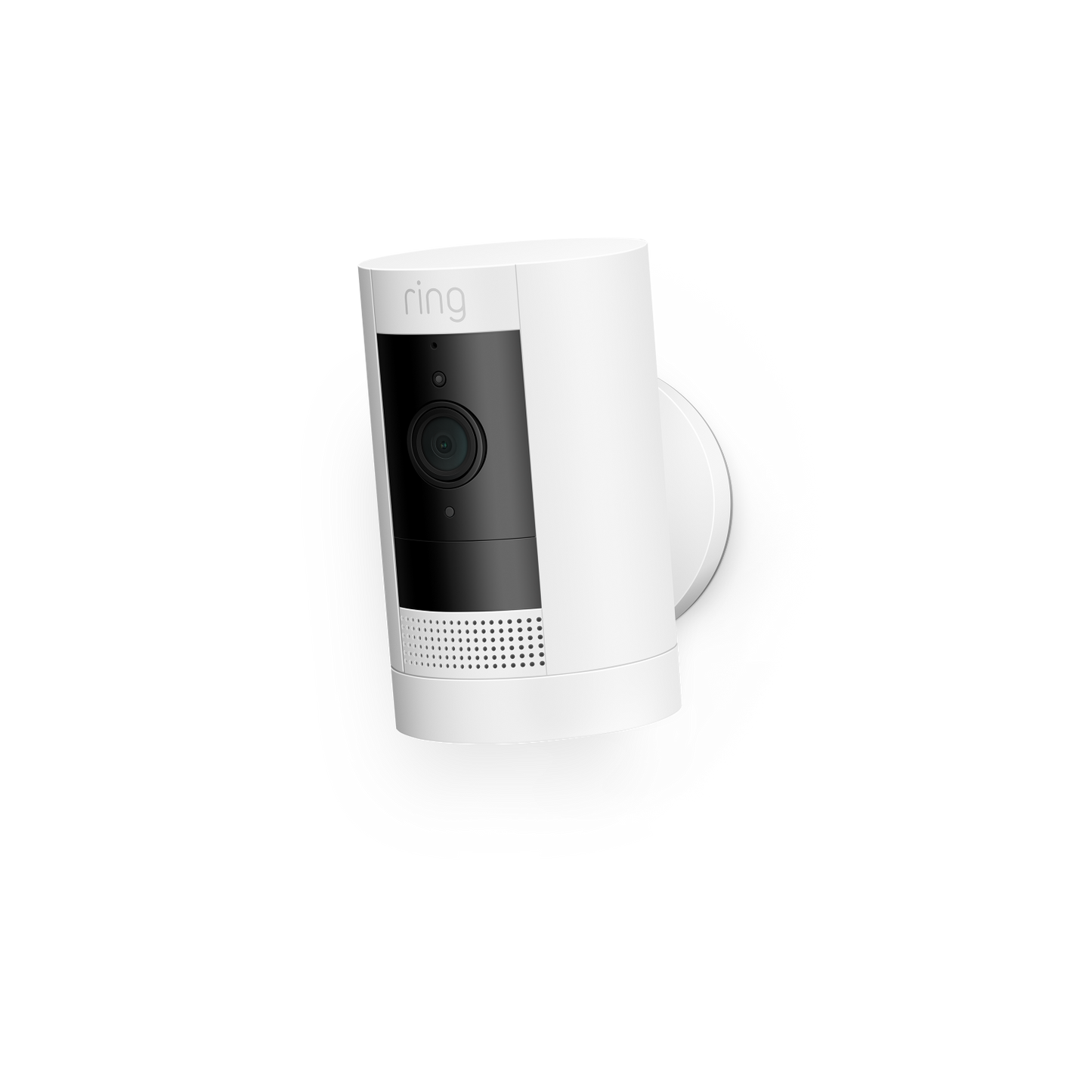 Ring Outdoor Camera - Stick Up Cam
