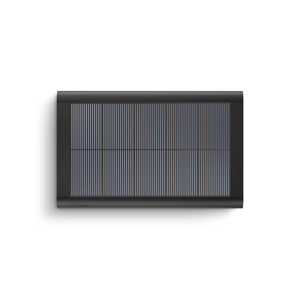 USB-C Solar Panel