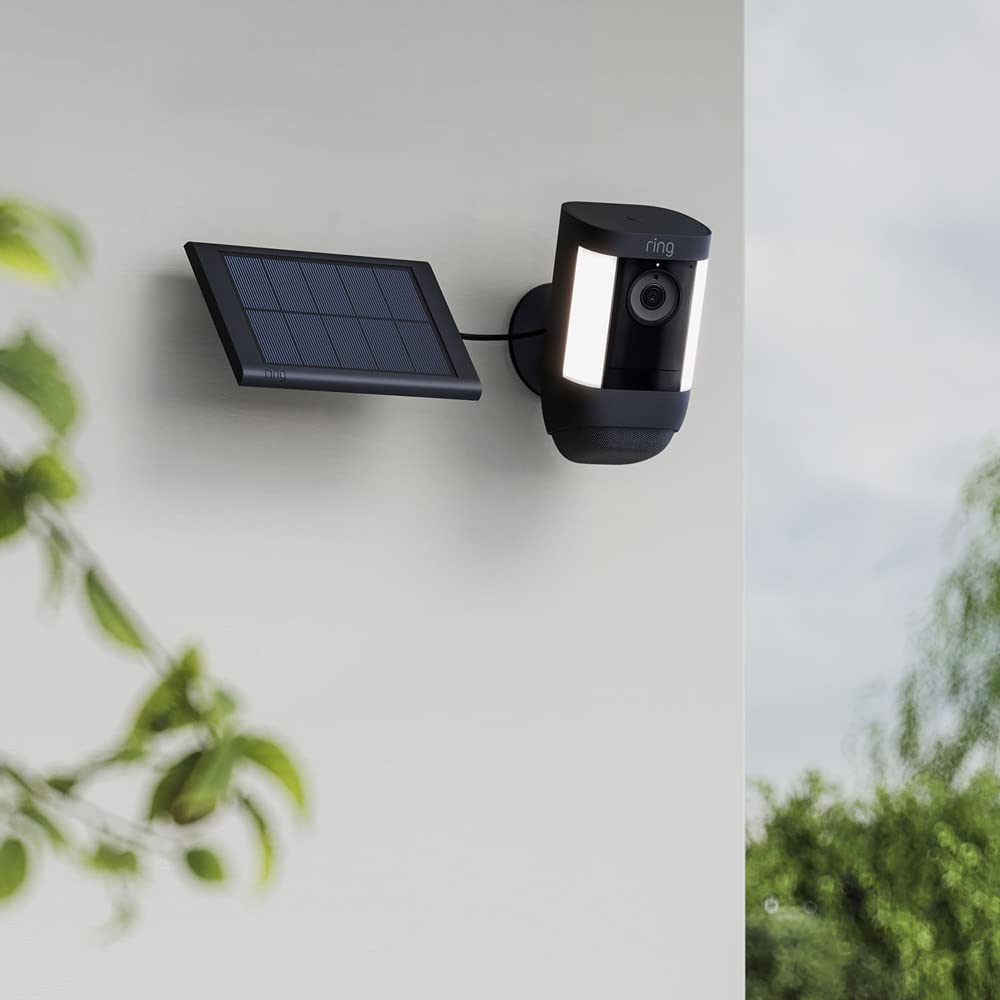 USB-C Solar Panel
