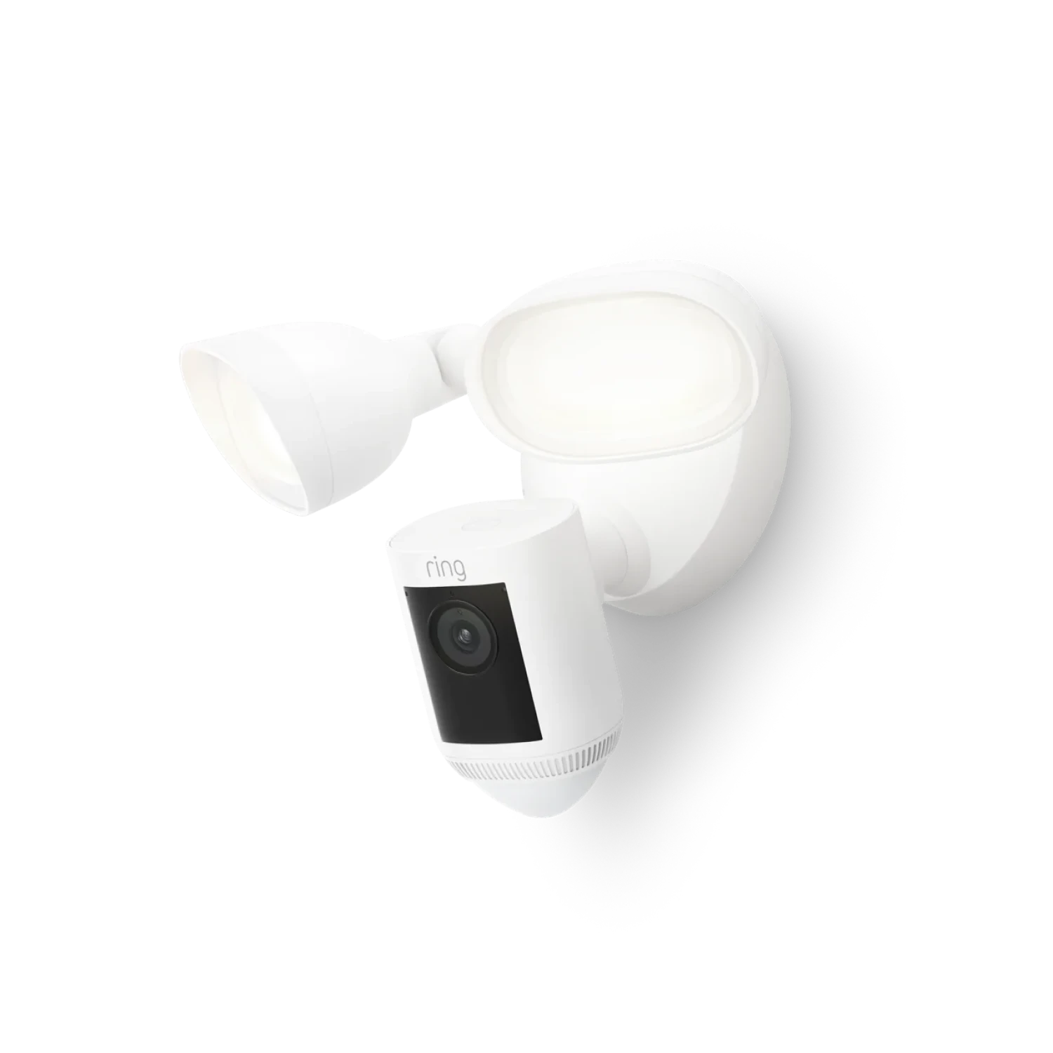 Ring Security Cameras