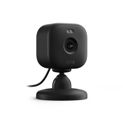 Blink Mini 2 Indoor/Outdoor Plug-In Camera