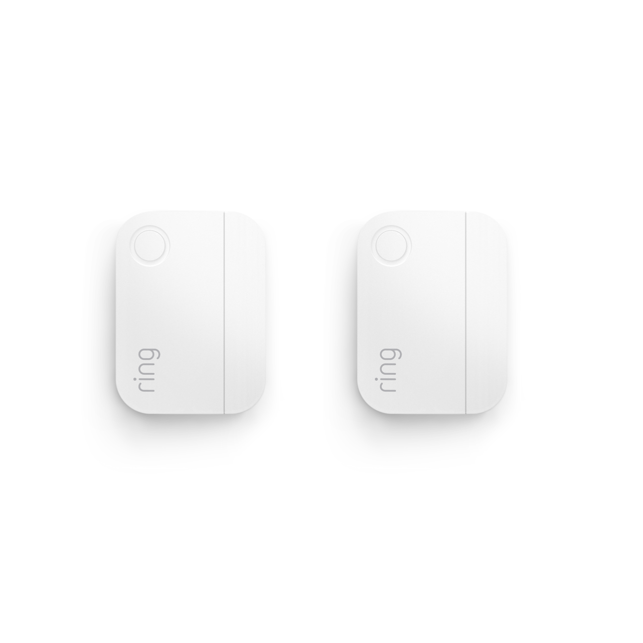 Ring alarm contact sensor 2 pack