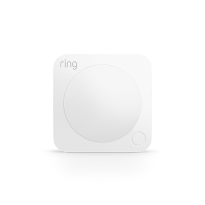 Ring alarm motion detector (2nd Gen)