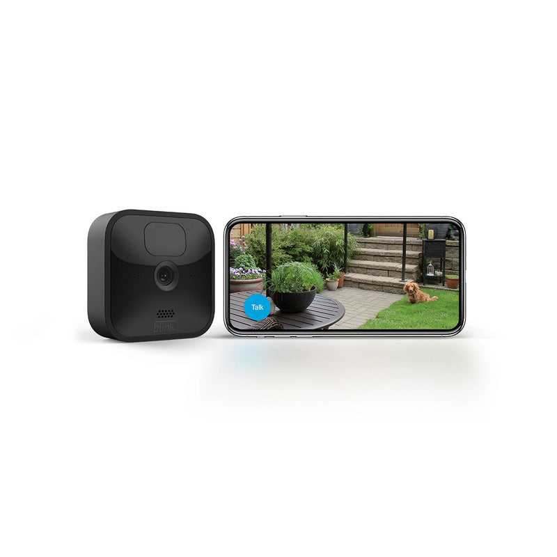 Blink Indoor Wireless Camera and Sync Module