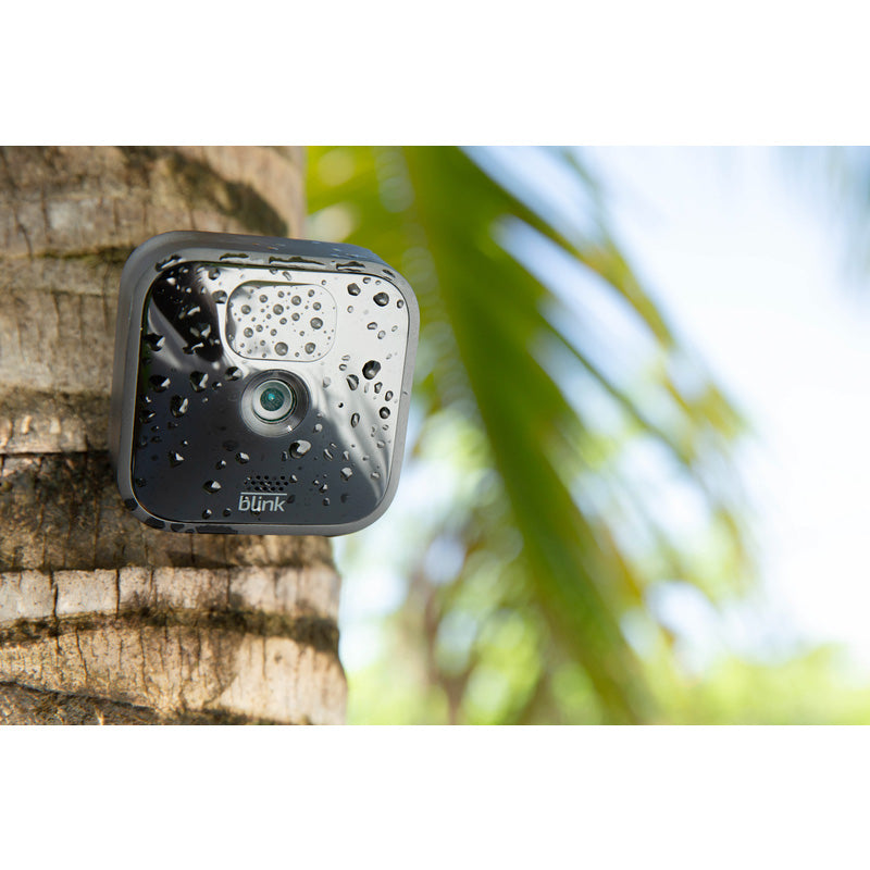 Blink Indoor Wireless Camera and Sync Module