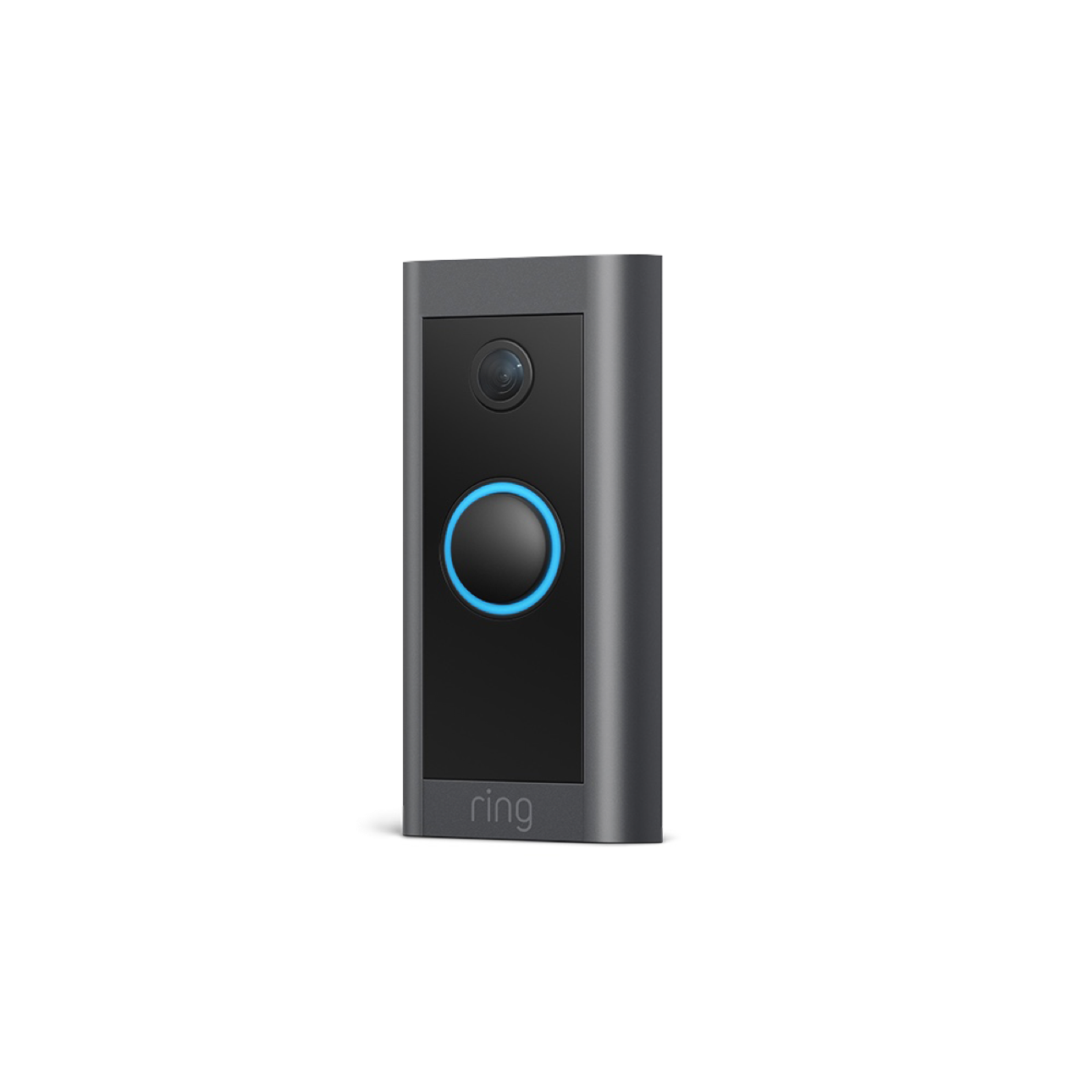 Video Doorbell Wired