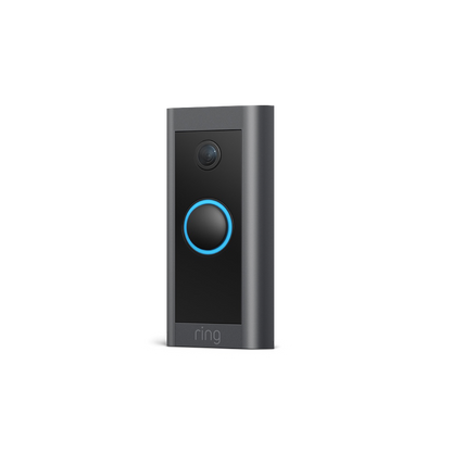 Video Doorbell Wired