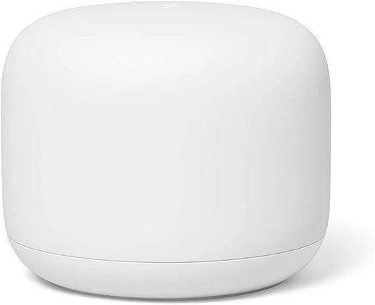 Google Nest Wifi Router