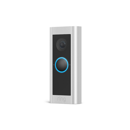 Wired Video Doorbell Pro