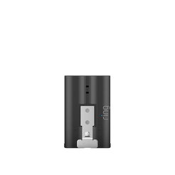Ring Quick Release Battery Pack