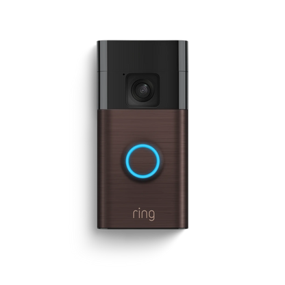 Battery Video Doorbell