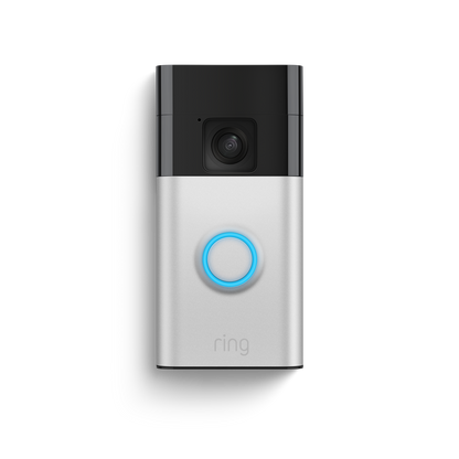 Battery Video Doorbell