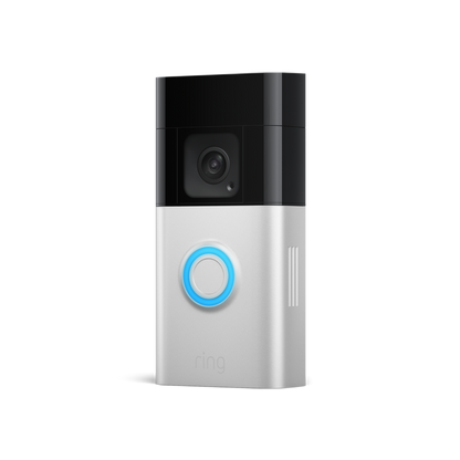 Ring Battery Doorbell Plus