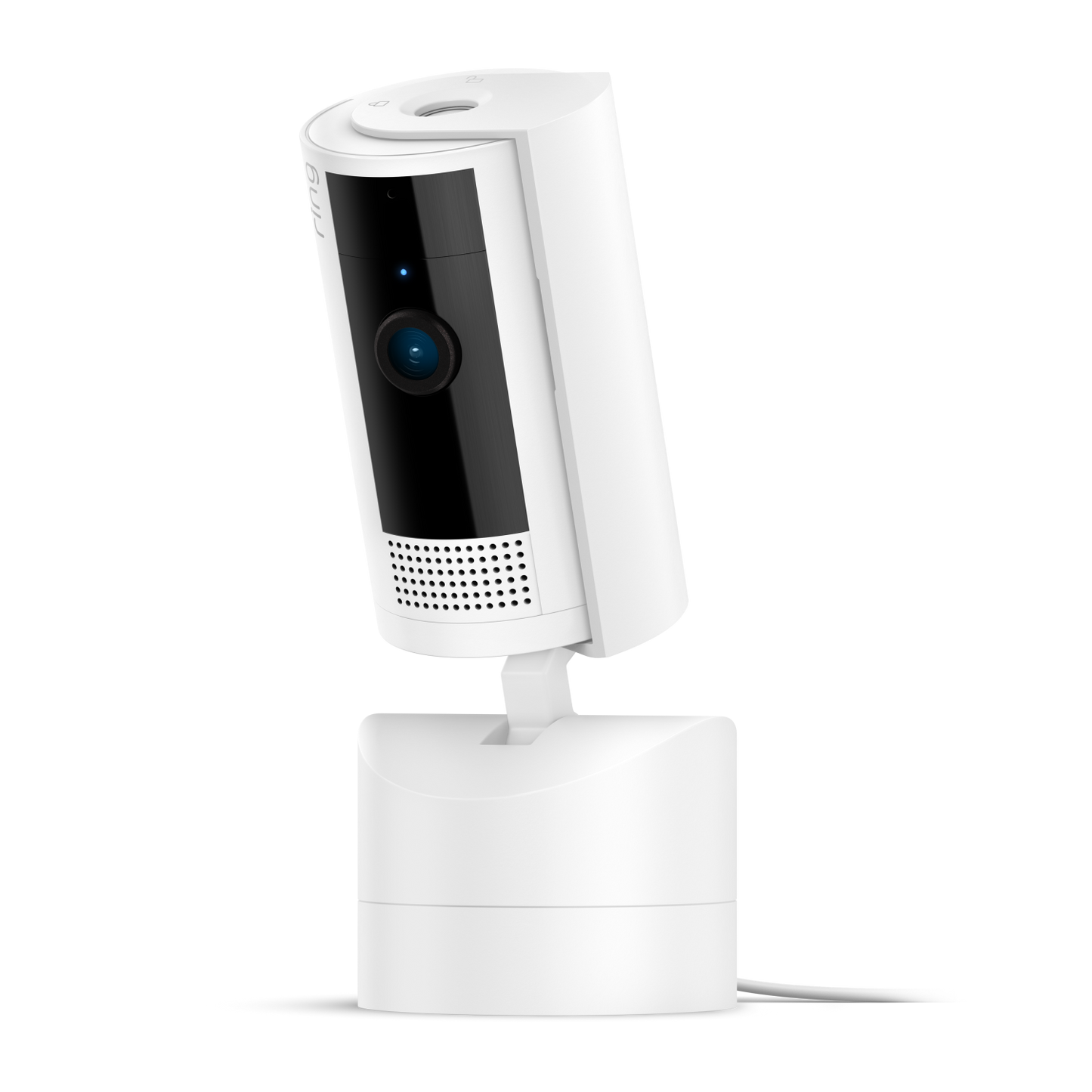 Ring Pan-Tilt Indoor Camera