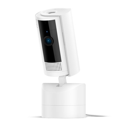 Ring Pan-Tilt Indoor Camera