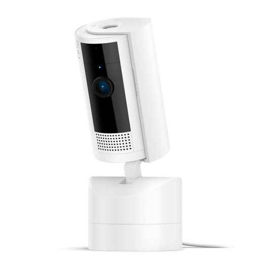 Ring Pan-Tilt Indoor Camera