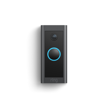 Video Doorbell Wired