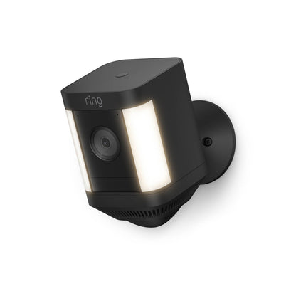 Ring Spotlight Cam Plus