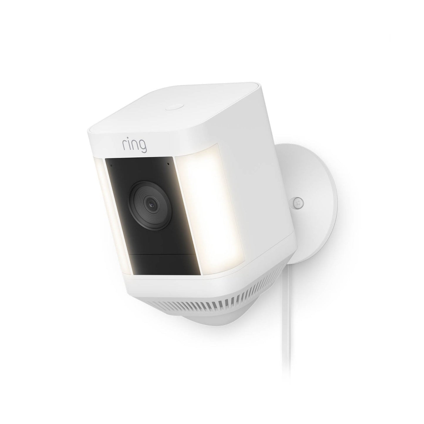 Ring Spotlight Cam Plus
