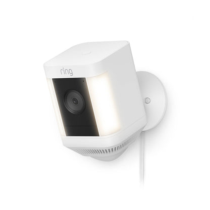 Ring Spotlight Cam Plus