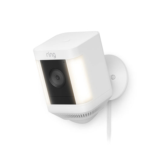 Ring Spotlight Cam Plus