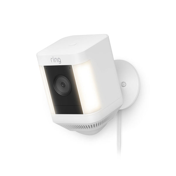 Ring Spotlight Cam Plus