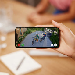 Ring Outdoor Camera Elite