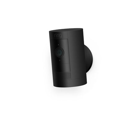 Ring Outdoor Camera - Stick Up Cam