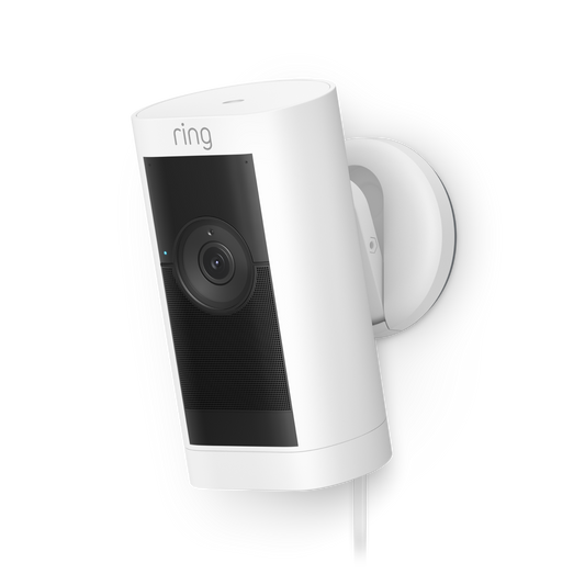Ring Outdoor Camera Pro  (Stick Up Cam Pro) Battery - Plug In - Solar
