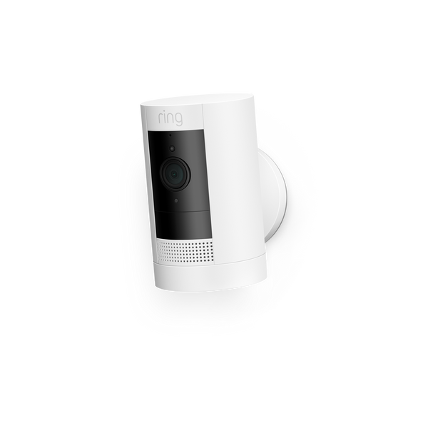 Ring Outdoor Camera - Stick Up Cam