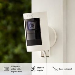 Ring Outdoor Camera Elite