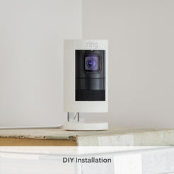 Ring Outdoor Camera Elite