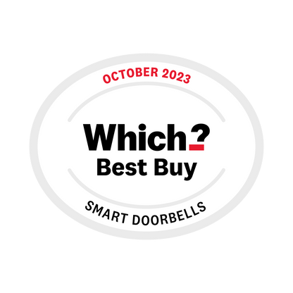 Ring Wired Doorbell Pro